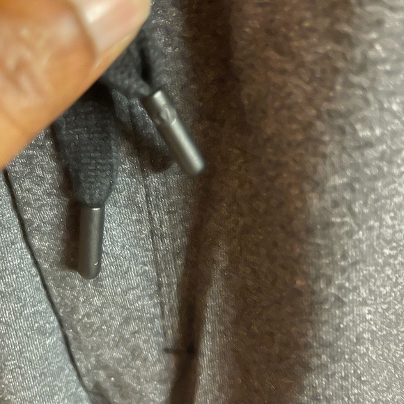 Lululemon Men’s Gray Joggers Size Small Good Condition - Picture 3 of 10